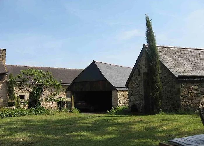 Domaine De La Tranquillite V