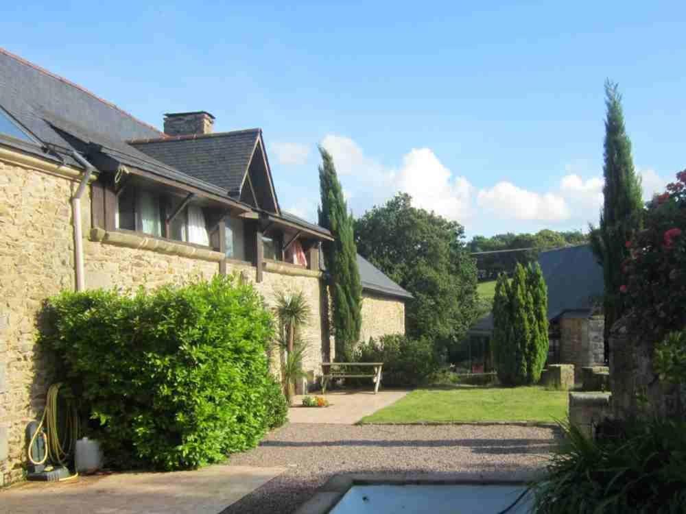 Hébergement de vacances Domaine De La Tranquillite V Noyal-Muzillac