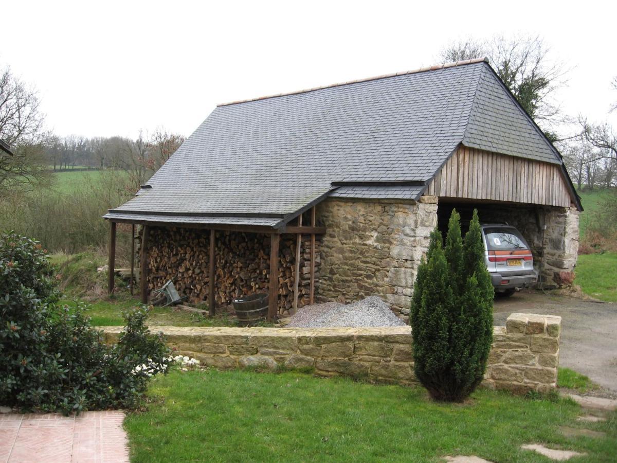 Domaine De La Tranquillite V Noyal-Muzillac
