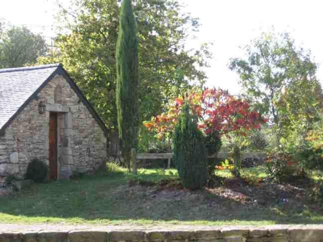 Domaine De La Tranquillite V