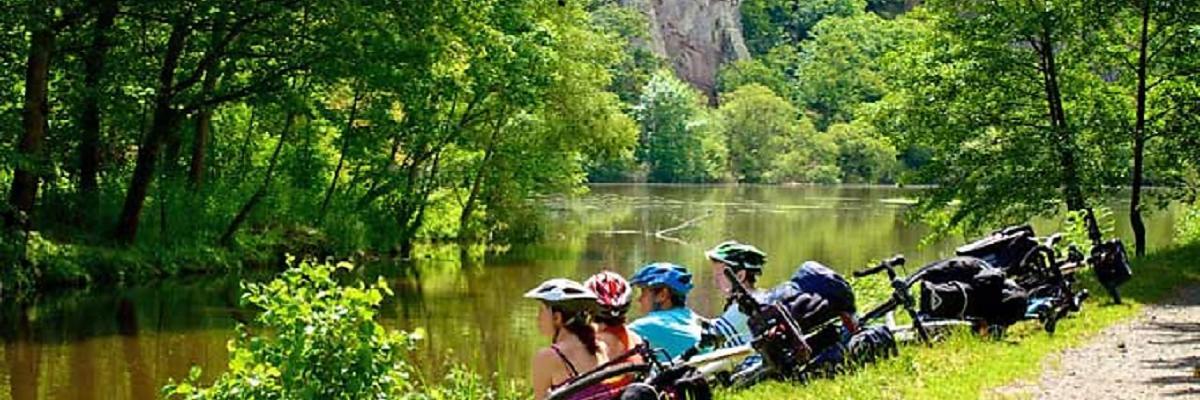 Domaine De La Tranquillite V Hébergement de vacances *