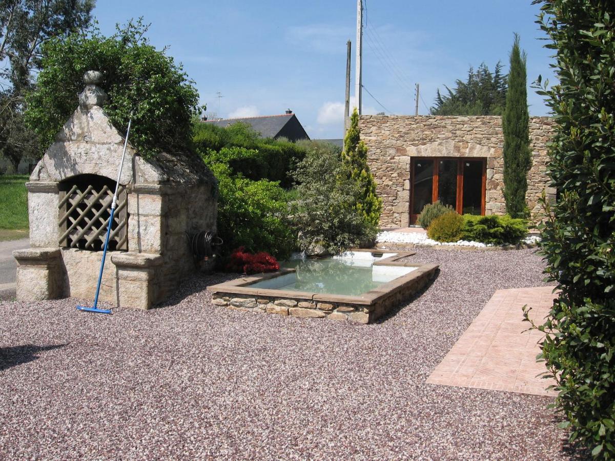 Domaine De La Tranquillite V Hébergement de vacances Noyal-Muzillac