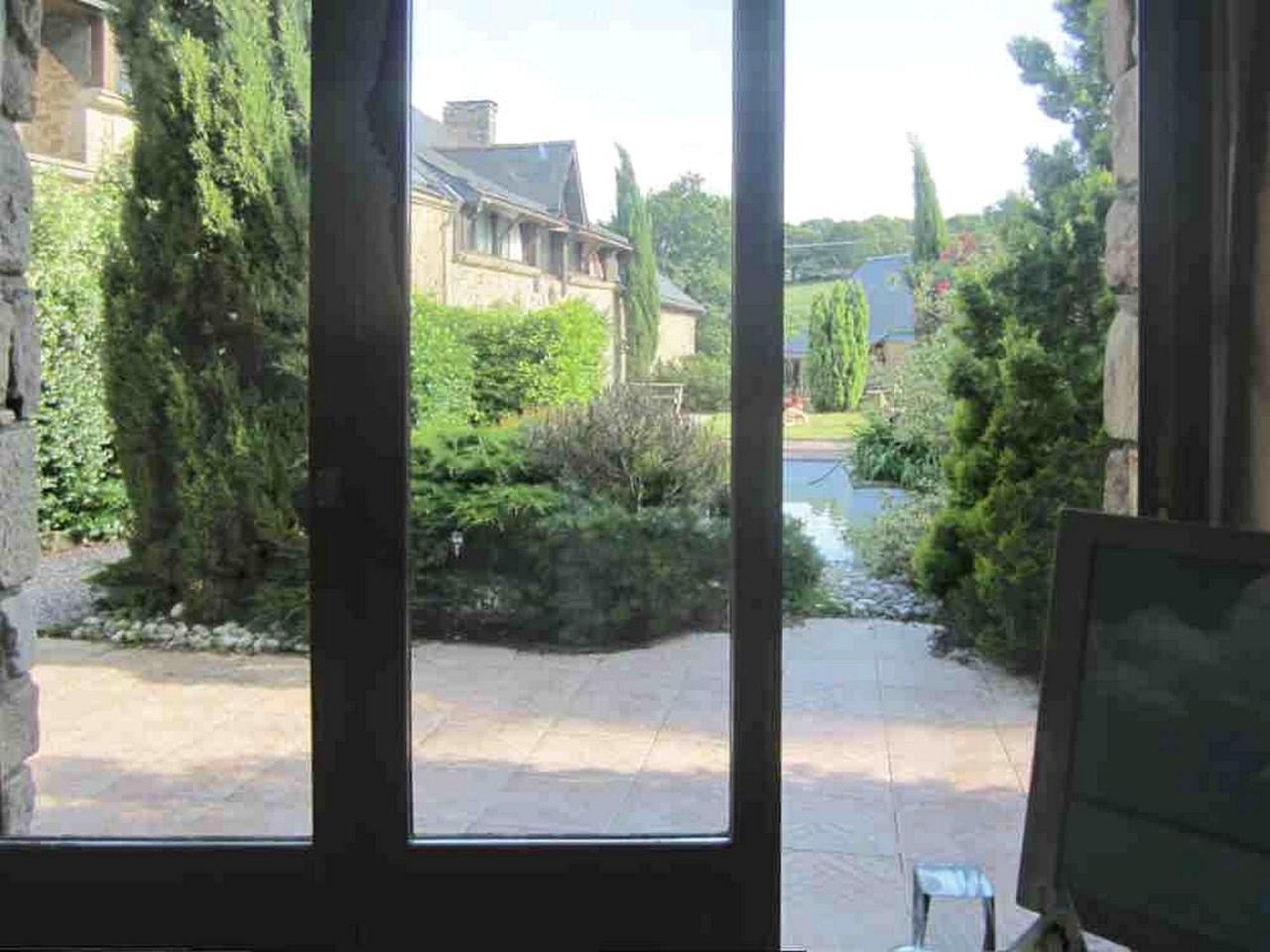 Domaine De La Tranquillite V Noyal-Muzillac