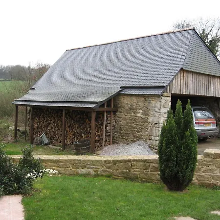 Domaine De La Tranquillite V Villa Noyal-Muzillac Buitenkant foto
