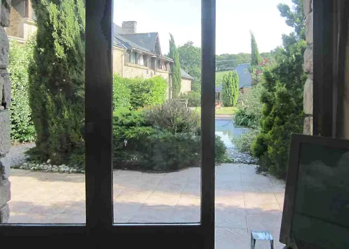 Domaine De La Tranquillite V